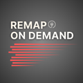 Click to view the scope of Remap on Demand
